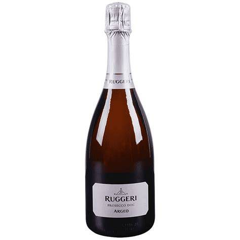 Ruggeri Prosecco